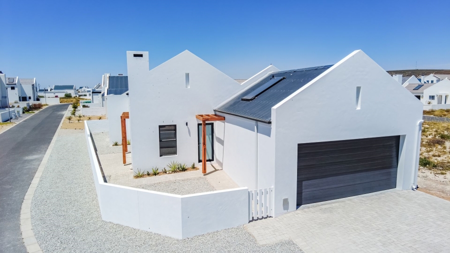 3 Bedroom Property for Sale in Britannia Beach Estate Western Cape